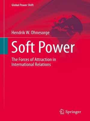 cover image of Soft Power